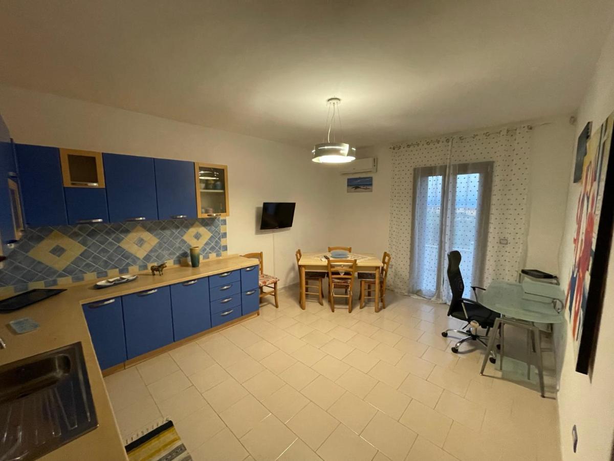 Appartamenti Abbaidda 2 Valledoria  Dış mekan fotoğraf