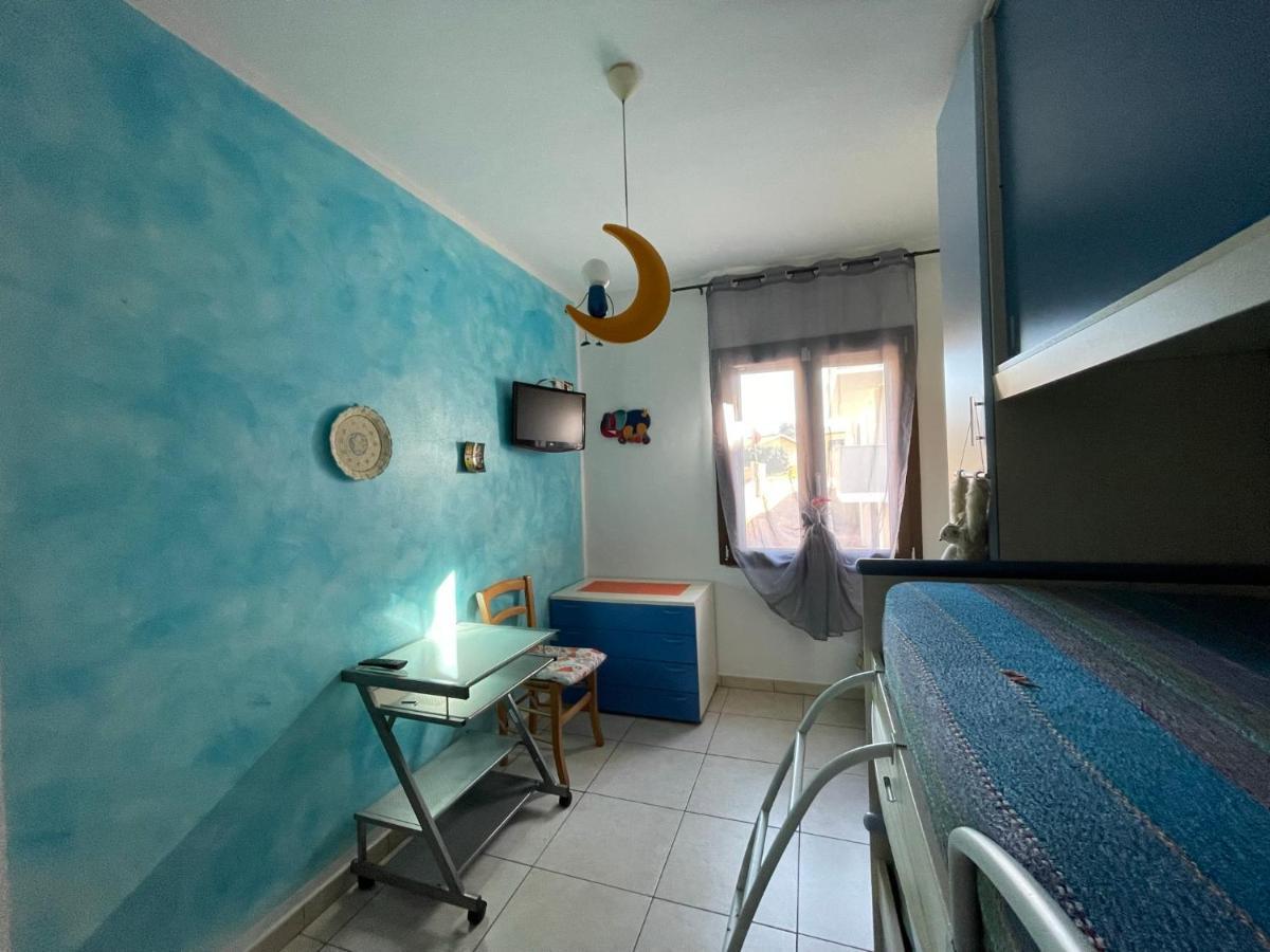 Appartamenti Abbaidda 2 Valledoria  Dış mekan fotoğraf