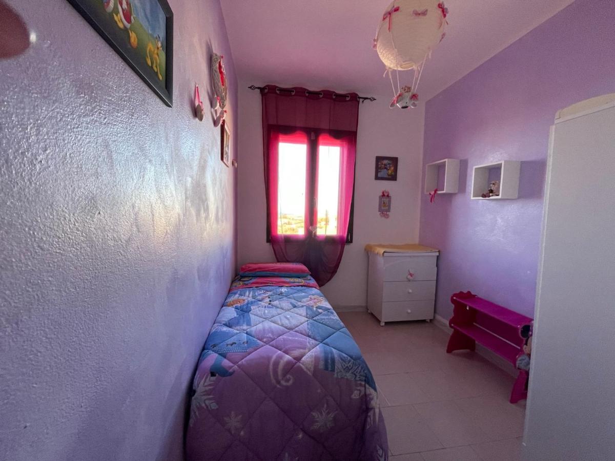 Appartamenti Abbaidda 2 Valledoria  Dış mekan fotoğraf
