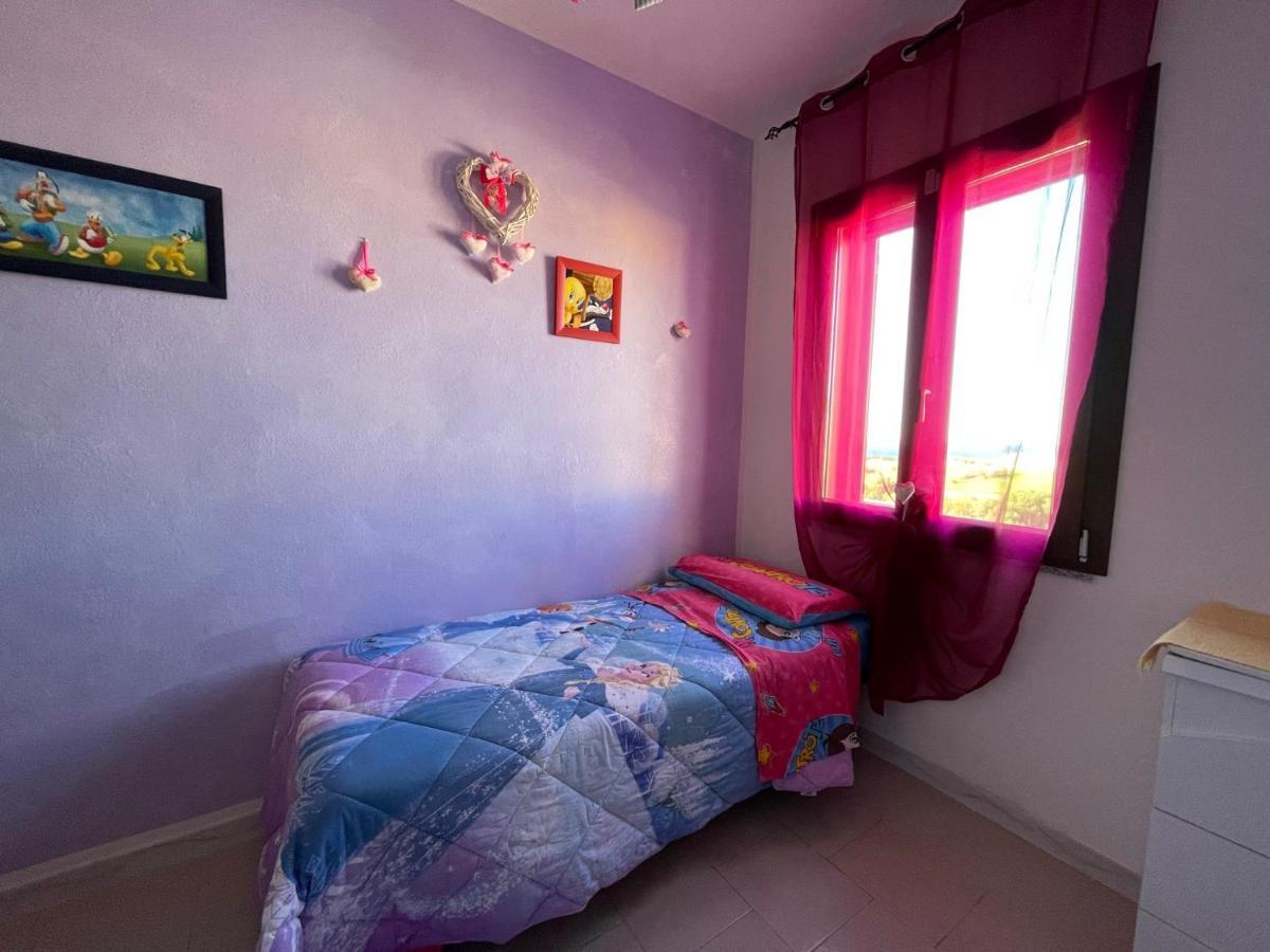 Appartamenti Abbaidda 2 Valledoria  Dış mekan fotoğraf
