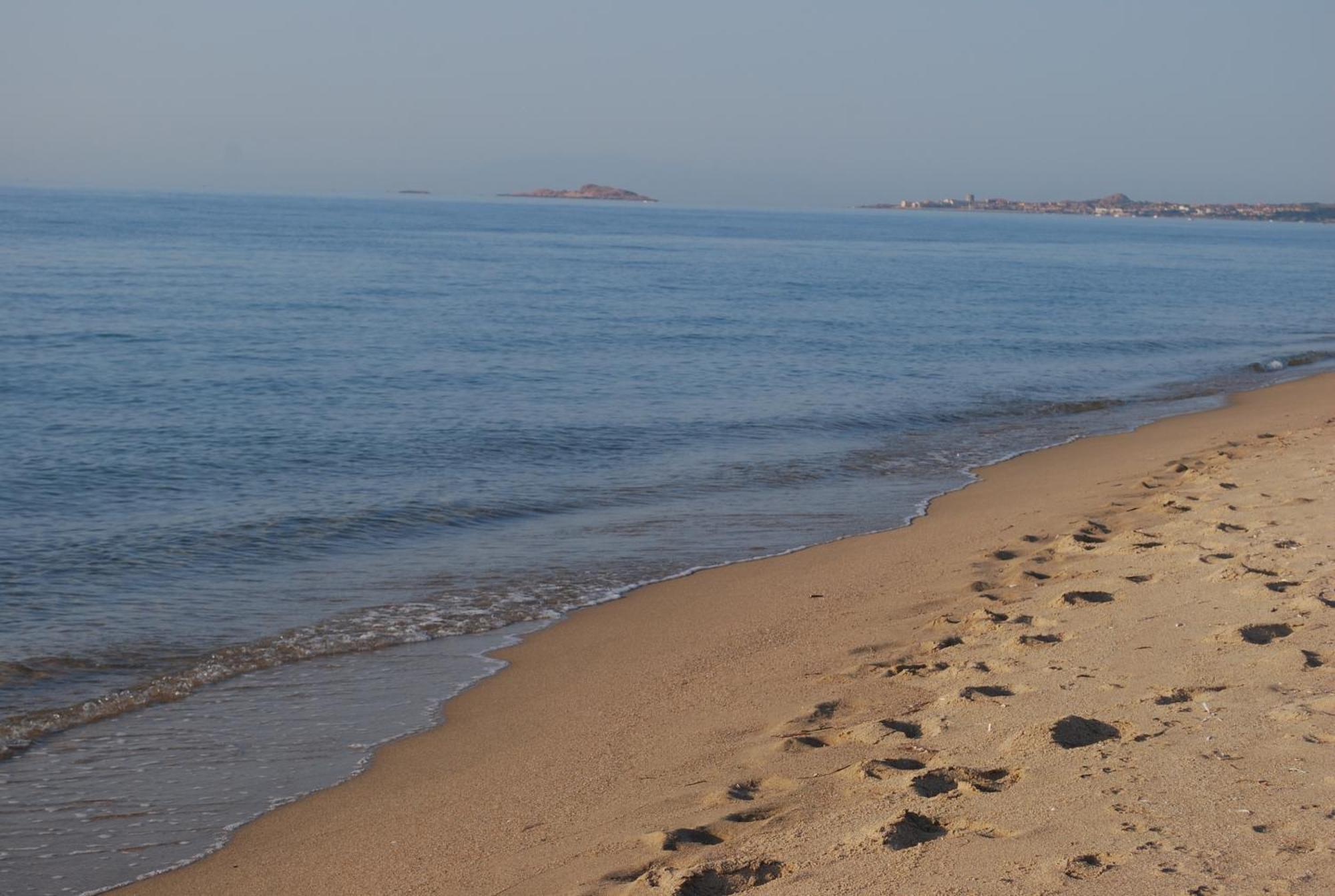 Appartamenti Abbaidda 2 Valledoria  Dış mekan fotoğraf