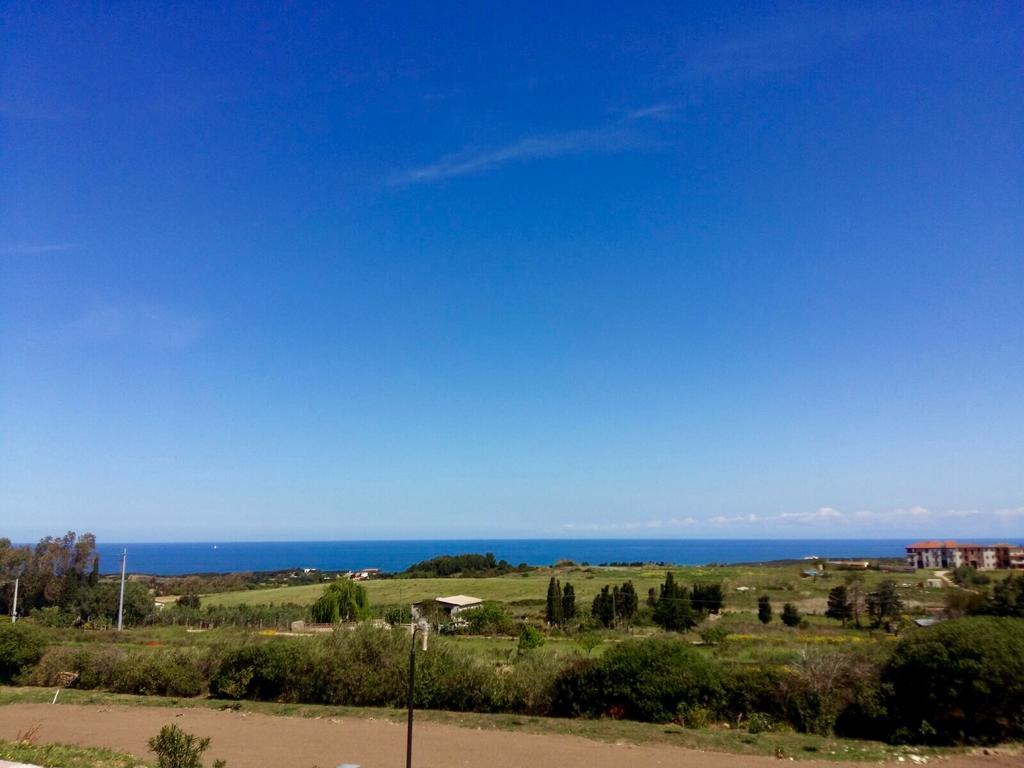 Appartamenti Abbaidda 2 Valledoria  Dış mekan fotoğraf